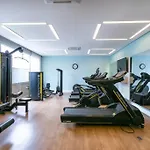 Studio Completo Com Lazer No Condominio